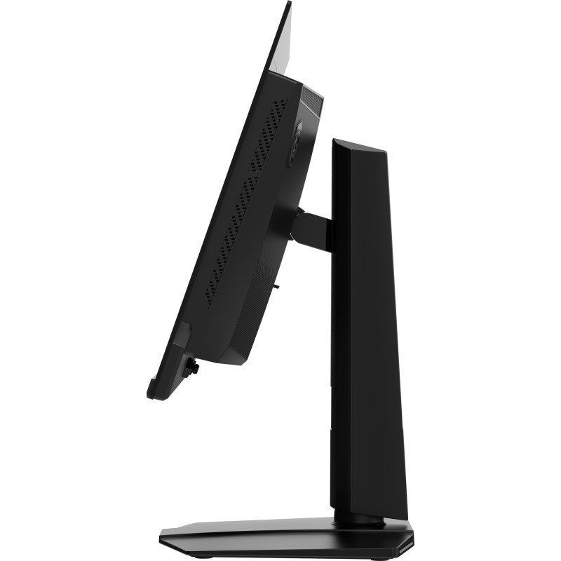 MSI MAG 271QPX QD-OLED monitor de computadora 67.3 cm (26.5") 2560 x 1440 Pixeles Wide Quad HD Negro image 9